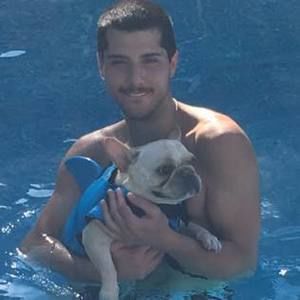 Meet your Posher, Michael